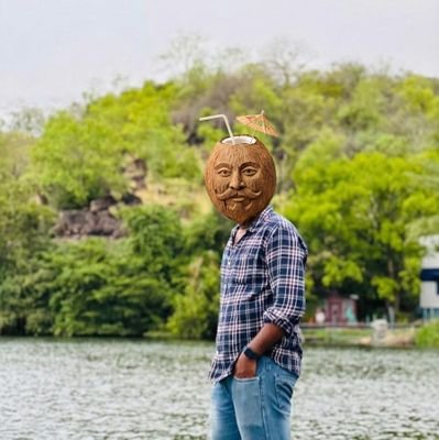 karikkustar's profile picture. X ✍️​ | 🎥 Movies | 🤖 AI | 🎵 Music | 🍜 Food.

Just a creator connecting the dots. ✨