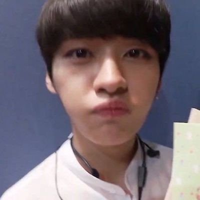 spearbott's profile picture. all we need is love dreams and stray kids