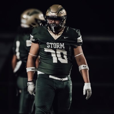 Enrique2027X's profile picture. class of 2027 / Chamberlain high school📚 /6’2 ft / 275lbs