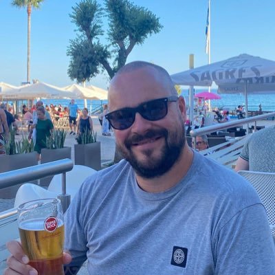 mewall7's profile picture. #NUFC