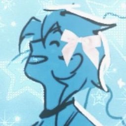 dukeoftears's profile picture. That one lesbian obsessed with Miku  ☆  artist who never draws  ☆  enby butch  ☆  Multifandom (mostly Deltarune)  ☆  pfp; gigizetz
