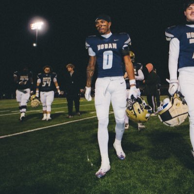 Payton2good_'s profile picture. 26’ (330-515-0483) 4⭐️ WR Hoban