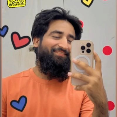 Saad_Inamm's profile picture. 