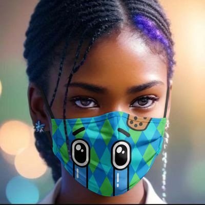 Fai_xyy's profile picture. Data analyst ➠ Crazy Content writer ➠ SUPER  OG @billions_ntwk, building @magnetXDao  ➠ Problem solver ➠Fade me at your own risk.