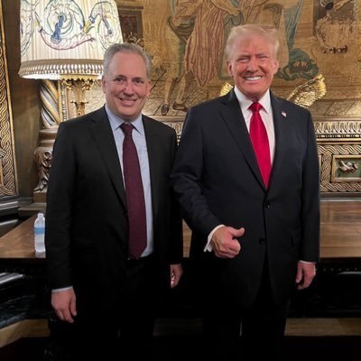 DavidSacks_1111's profile picture. White House A.I. & Crypto Czar