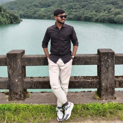 meTejas45's profile picture. संगणक अभियंता | #मराठी | भारत प्रेमी | काव्य लेखन❤️                                      
𝗬𝗢𝗨𝗧𝗨𝗕𝗘 𝗖𝗛𝗔𝗡𝗡𝗘𝗟 𝗟𝗜𝗡𝗞 👇