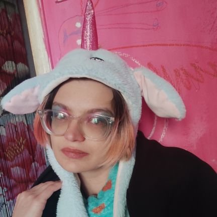 summer_of_rave's profile picture. DJ Bella Rebel | anti-war political emigrant | left activist | intersectional feminist | demipansexual | neurodivergent (adhd)