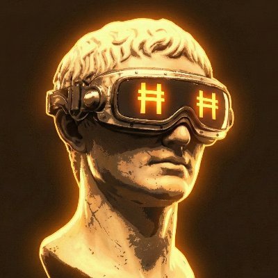 HelionStandard's profile picture. 382.8W = 1 Ħ. The non-financial standard for human energy capture. We measure Dominion, not money. /acc