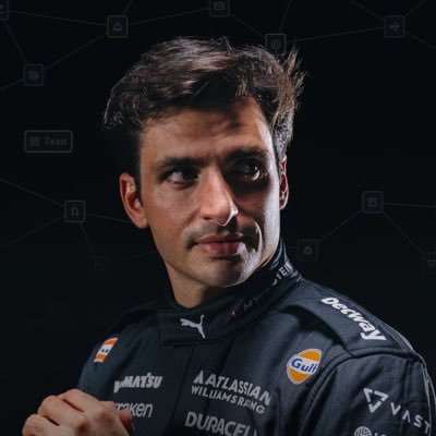 taylosf1fan's profile picture. I tweet about Taylor AND F1, Carlos 55 💙 #carlosisgoat🦄 #carlando #gabico #landoscar #Rustappen