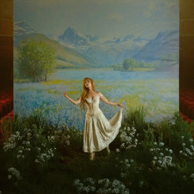 angelaonchart's profile picture. Your best source of infos and charts about the singer, songwriter, Angela Torres | Fan Account