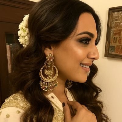 SadiaGoneBeyond's profile picture. وہ جو عشق تھا وہ جنون تھا
یہ جو ہجر ہے یہ نصیب ہے

#7StarsTeam