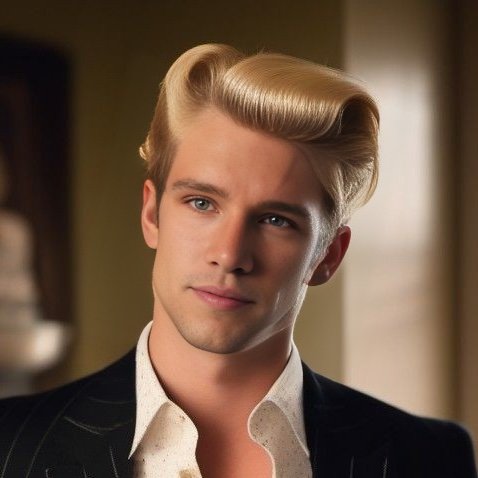 RileyVEV's profile picture. 