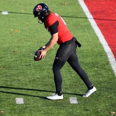 logan89415057's profile picture. 6’1 | 205 | Punter | One year eligibility | 615-448-5975