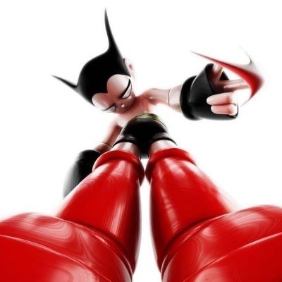 NiokuAkuma's profile picture. Roblox Developer | I do 3D models Portofolio - https://t.co/elwK4TjBp7