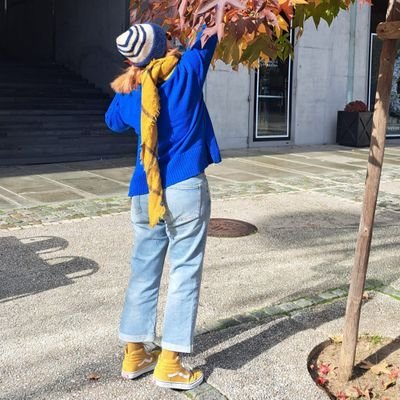 K2_Tudor_Run's profile picture. Dra. em running, NanoAtreta. Como pastel nata à colher, pizza c/ talheres. Vernáculo é saudável, solta o F@d@-se que há em ti. 
Detesto rebanhos

Carpe Diem