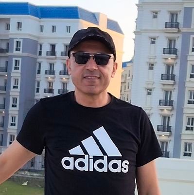 samehabouelkhie's profile picture. 