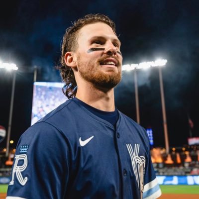 BobbyHittJr's profile picture. kc sports • mt27• Luka