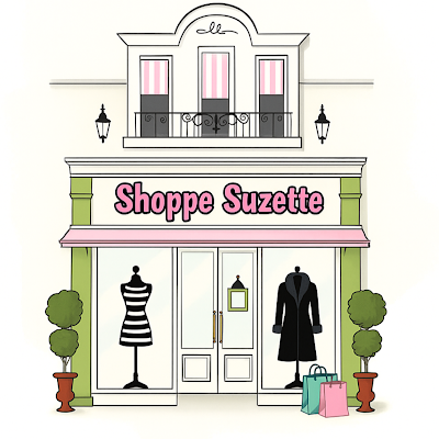 ShoppeSuzette's profile picture. Soft, dreamy fashion for the ultimate coquette. Selling rare, hand-dated vintage lingerie and current favorites. Your closet just got sweeter ✨
