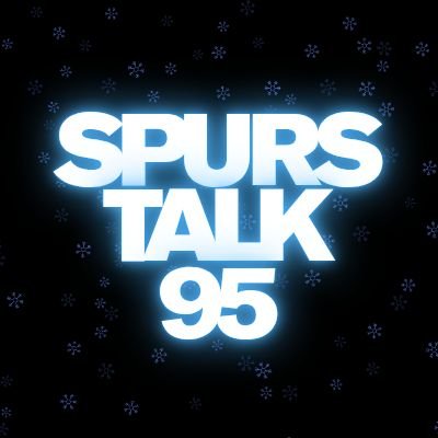 SpursTalk95's profile picture. Spurs Talk ⚽ Football Talk ⚽ Sport Posts