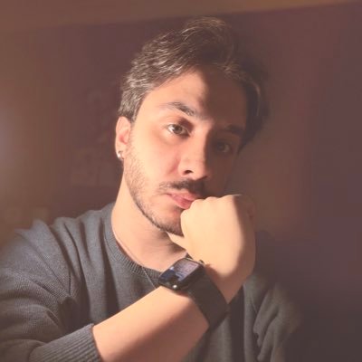 Candaniel101's profile picture. 