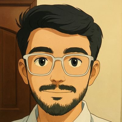 PrathamVardaan's profile picture. B Tech CSE 26