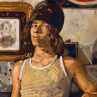 taymiplayboy's profile picture. Zwischen Orient und Okzident | Greek Thessalian Sunni | Aspiring historian | Maliki Taymi Muqallid | Leverkusen Fan