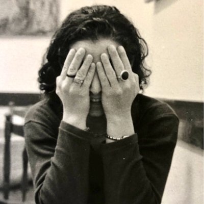 _mjwbk_'s profile picture. Advocate Abolitionist Adoptee Attorney | #FreeThemAll | Anti-Zionist Jew | she/they | *personal* account