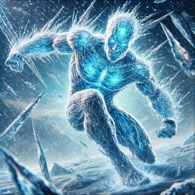 TheIceMaster07's profile picture. Making fun of everything, including myself. Expert in sarcasm, nonsense, and questionable opinions. #NotSerious #JustKidding