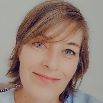 Nath27932006's profile picture. Bretonne 100%, élevée ds le SO.
ST 🔴⚫️ encore et toujours 
Un travail passion ds le handicap ❤
De l humour, si si, c peut-être vous qui ne le comprenez pas 😉