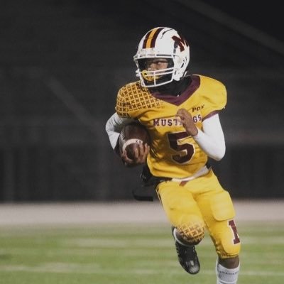 showtime_corian's profile picture. 5’5 140 | Forest Glen Middle School | Class of ‘30 | 3.3 GPA | Slot/RB/CB | Email: ctr2011@icloud.com |  Freshman year loading…