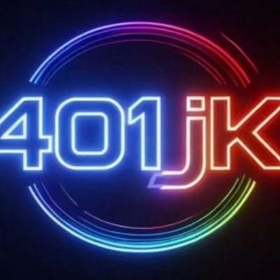 401jKHODL's profile picture. 