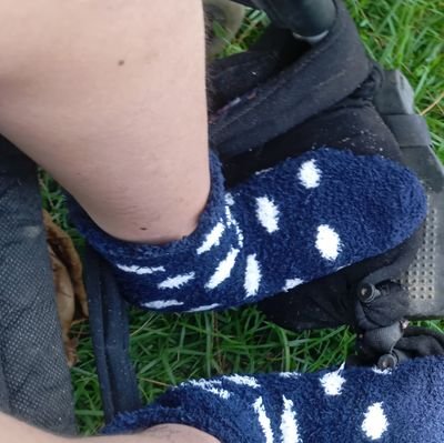 Camilateodoro02's profile picture. 🫶🏼ღ ♿(A A)🪢

O coração une todas as coisas