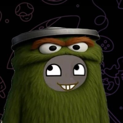 Gorlishaa's profile picture. I love $GOR