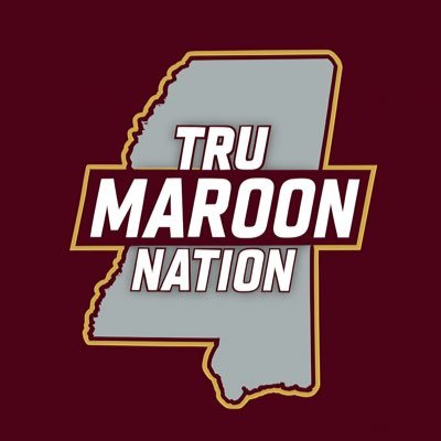 TruMaroonNation's profile picture. The largest Mississippi State fan community. Your go-to for everything Maroon and White. Followed by @dak, @bigplay24slay, @stonecoldjones & many others.