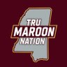 TruMaroonNation's profile picture. The largest Mississippi State fan community. Your go-to for everything Maroon and White. Followed by @dak, @bigplay24slay, @stonecoldjones & many others.