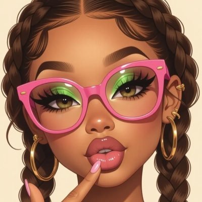 FourEyedBae's profile picture. Business Page @urfashionvogue