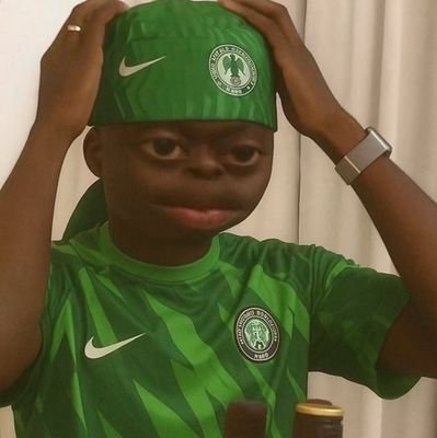 abko_small's profile picture. God's First, 

@Arsenal FC second, Everything else can follow.