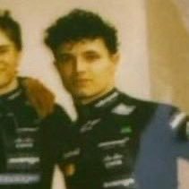 mclr4n's profile picture. 