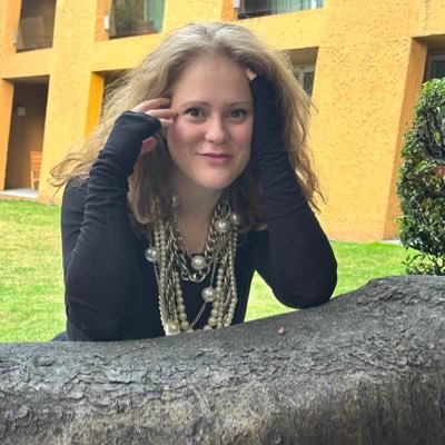 audrablanco's profile picture. Creando en el universo ~ @audrabyaudra