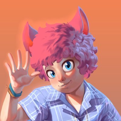 kidkytes's profile picture. Gay Demisexual ~ Demiboy ~ Polyamorous ~ 35 ~ Scotland ~ Furry ~ He/They ~ Talks adult subjects sometimes ~ Minors DNI ~ pfp @Luk_M98