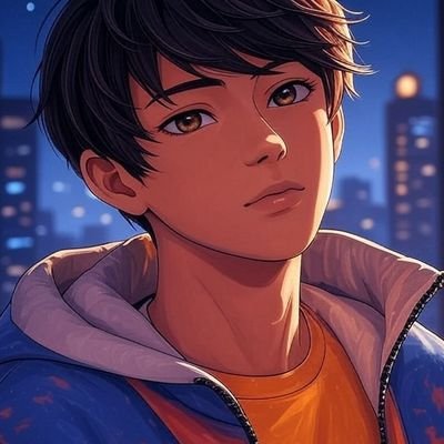 HowieEXE98's profile picture. 