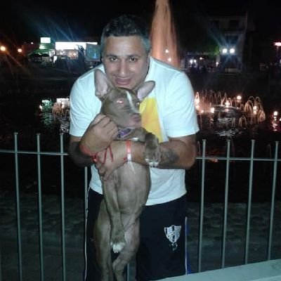 tanogentile's profile picture. Soñando por una Argentina mejor y libre para todos.🇦🇷 #PuteadorSerial!!!
El que no llora no mama!!!
y el que afana, va preso.😂