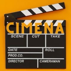 Cimena_atl's profile picture. Respect is MANDATE | iced caramel macchiato | SAALINA SAMUKO