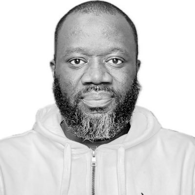 harunaadoga's profile picture. 