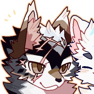 MTM_UwU's profile picture. ケモナーです、サークル「ボルホス図書館」運営してます。小説と脚本書いてます。相談事は気軽にDMください。(English/日本語/fransaice/中文） R-18内容あり未成年はフォローしない！