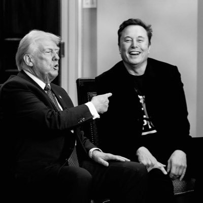 Xrocketmind's profile picture. Work at chief Executive Officer CEO Twitter & Founder at Tesla, Spaces X