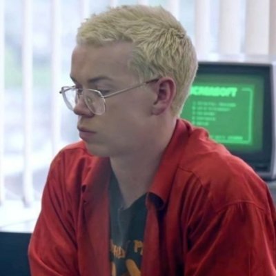 gloomkeeps's profile picture. #bakingcookiestwt ; defending colin ritman is a full time job and it isn't even paying minimum wage