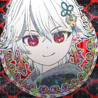 9di6gr0ck2s's profile picture. 18↑🇯🇵【✴深核✴】本拠地▷ｸｽﾞﾆｰﾄ(@hika_kun1028)/『魔王"ARKHE様"』を見守る/ご飯系多め(@hika_subs)さぶ垢/サムネデザイン最強クリエイターになる/🖤👹