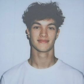 alb6n's profile picture. russeology major