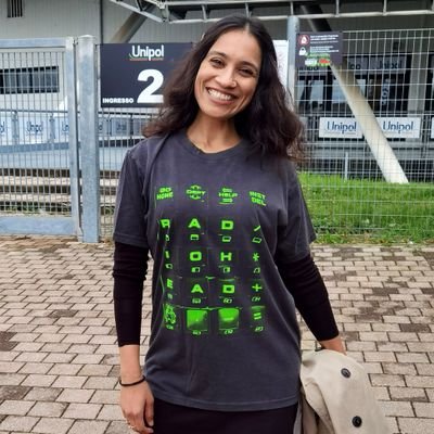 ShirinSadikot's profile picture. Just another carbon-based life-form infesting the universe.